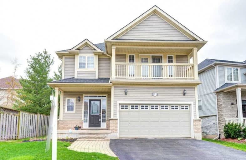 577 Winterburg Walk, Waterloo | Image 1