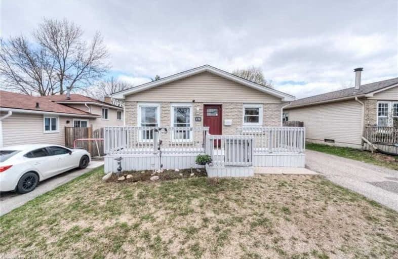 170 Natchez Road, Kitchener | Image 1