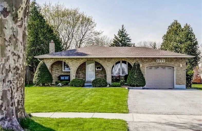 2777 Henley Avenue, Niagara Falls | Image 1