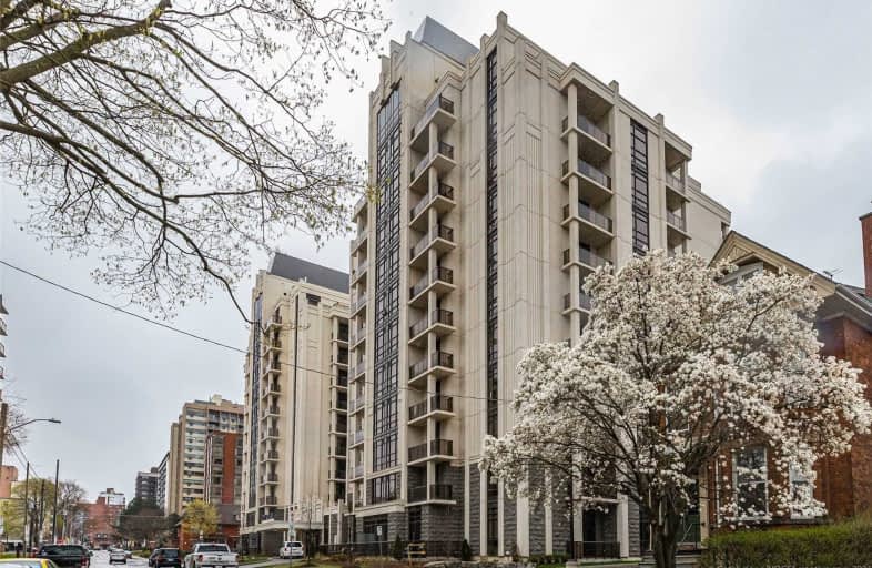 610-85 Robinson Street, Hamilton | Image 1