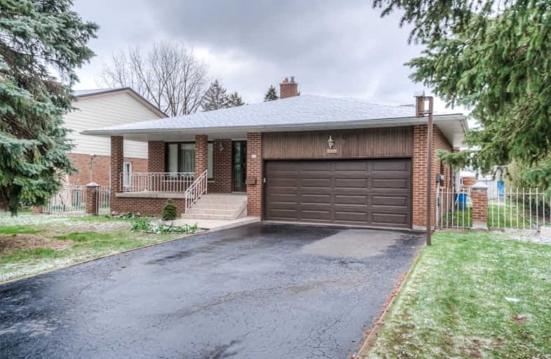 277 Whitmore Drive, Waterloo | Image 1