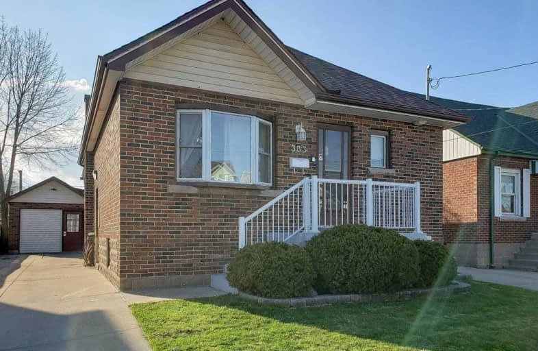 333 Tragina Avenue North, Hamilton | Image 1