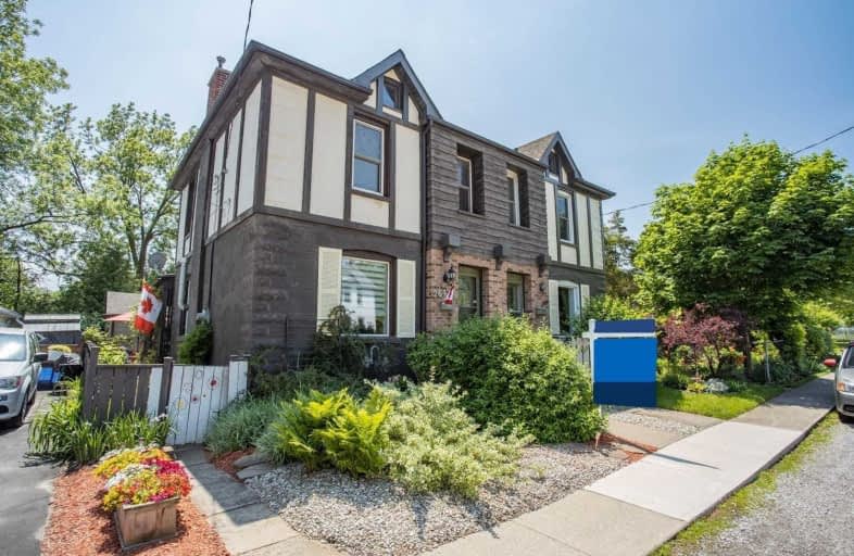 264 Hatt Street, Hamilton | Image 1