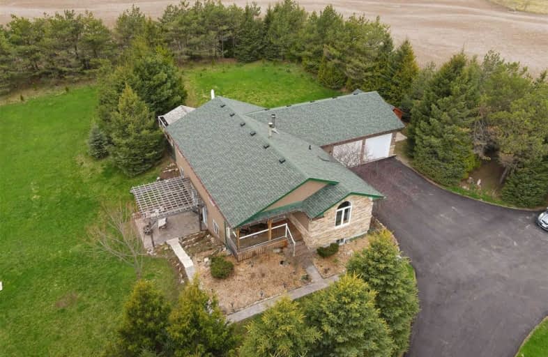 476512 3 Line, Melancthon | Image 1