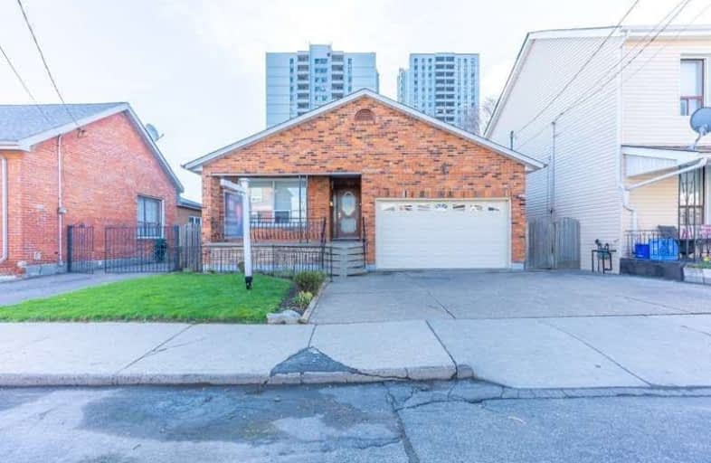 152 Ray Street North, Hamilton | Image 1