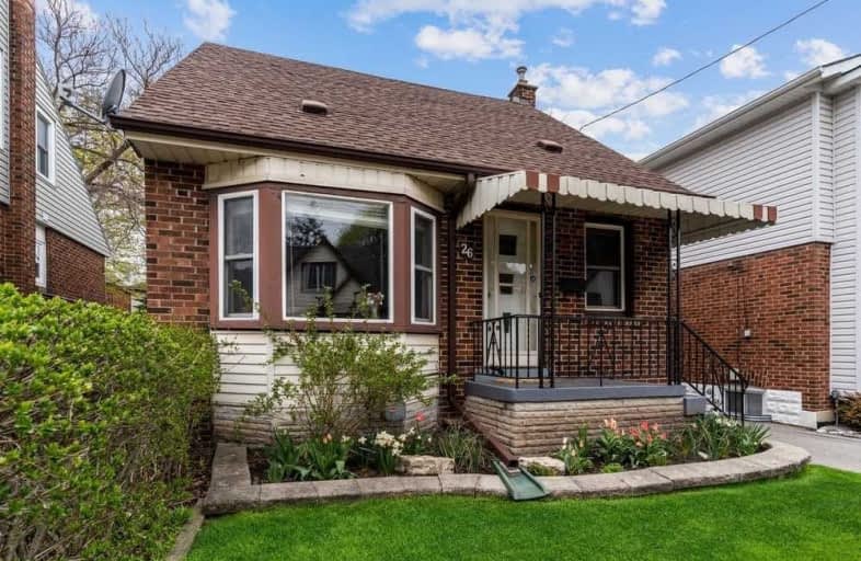 26 Gilmour Place, Hamilton | Image 1