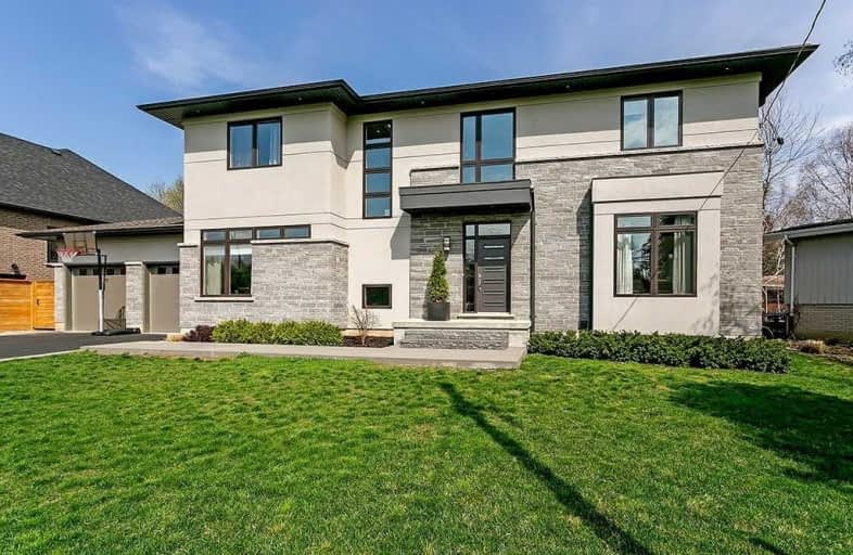 687 Hiawatha Boulevard, Hamilton | Image 1