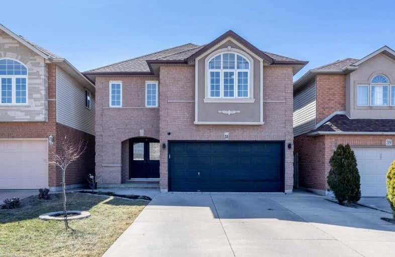 35 Claudette Gate, Hamilton | Image 1