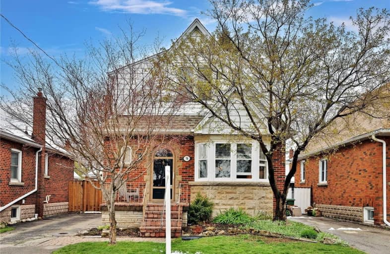 78 Cameron Avenue South, Hamilton | Image 1