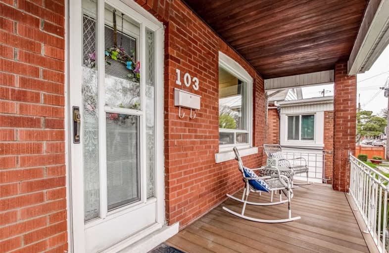 103 Cope Street, Hamilton | Image 1
