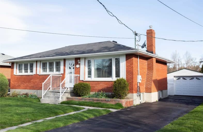 292 Nickerson Drive, Cobourg | Image 1