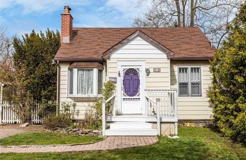 318 Emerson Street, Hamilton | Image 1