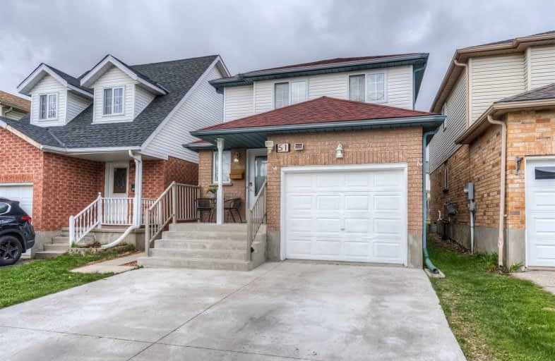 51 Activa Avenue, Kitchener | Image 1