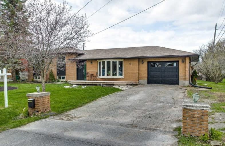 13 Catherine Street, Cobourg | Image 1