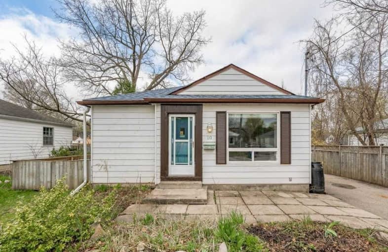 20 Franklin Avenue, Guelph | Image 1