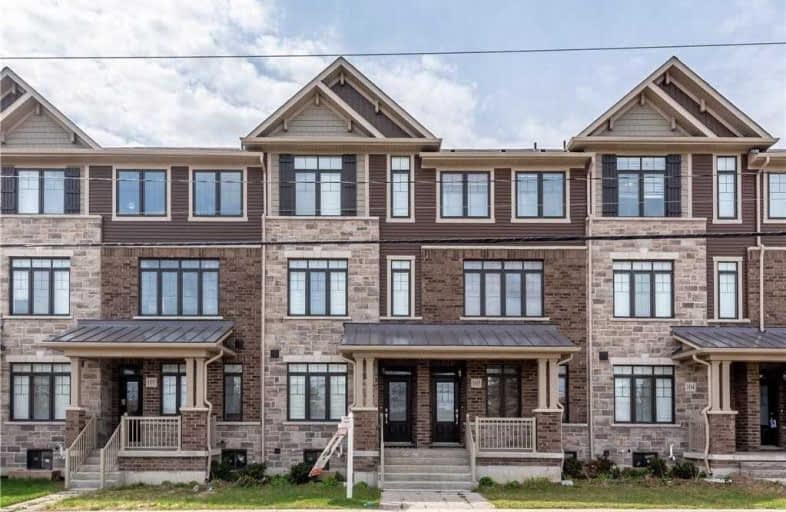 106-1890 Rymal Road East, Hamilton | Image 1