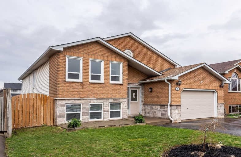 286 Winterberry Drive, Hamilton | Image 1