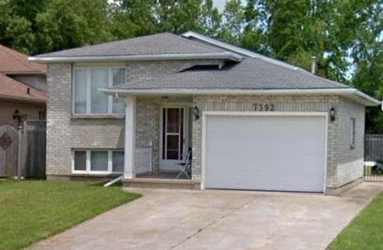 7392 Alex Avenue, Niagara Falls | Image 1