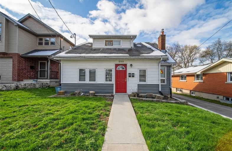 377 Nelson Street, Brantford | Image 1