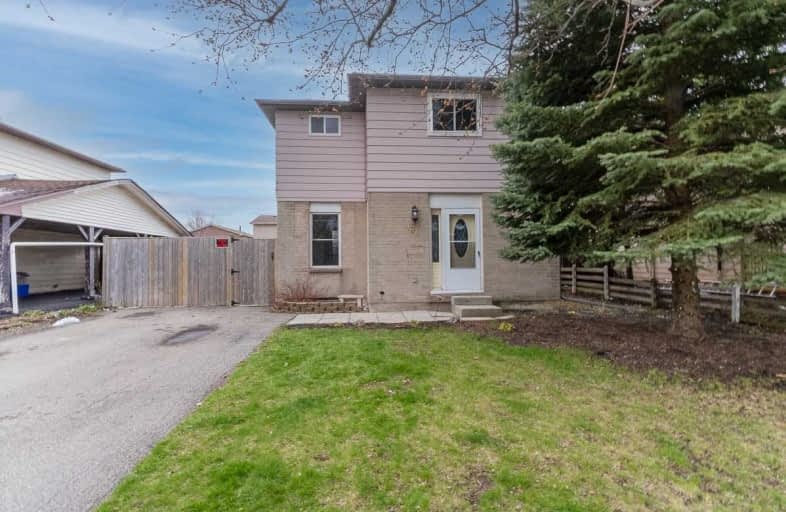 184 Birchcliffe Crescent, Hamilton | Image 1
