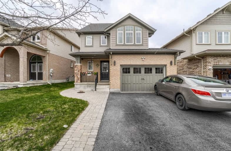 9 Ray Crescent, Guelph | Image 1