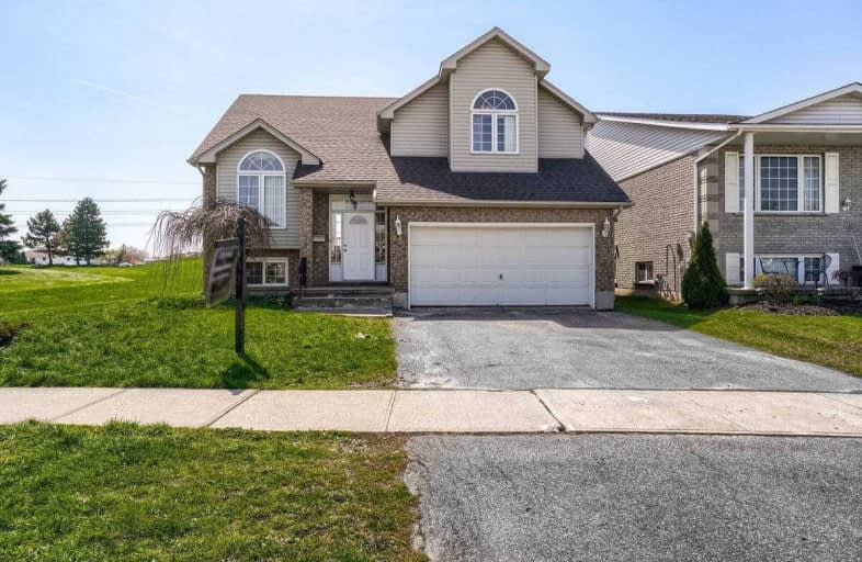 7884 Alpine Drive, Niagara Falls | Image 1