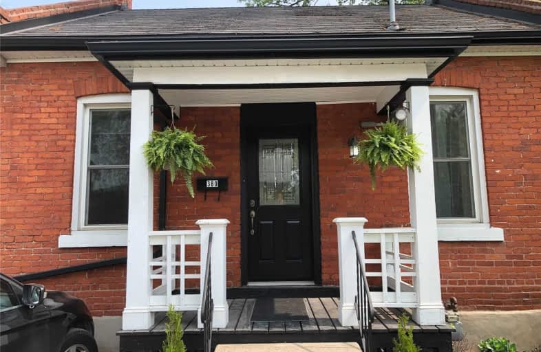 380 Jackson Street West, Hamilton | Image 1