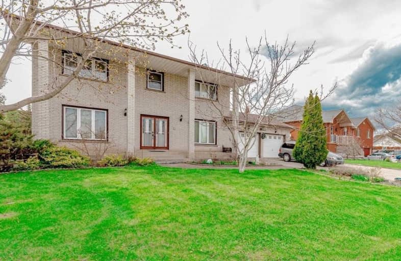 217 Jones Road, Hamilton | Image 1