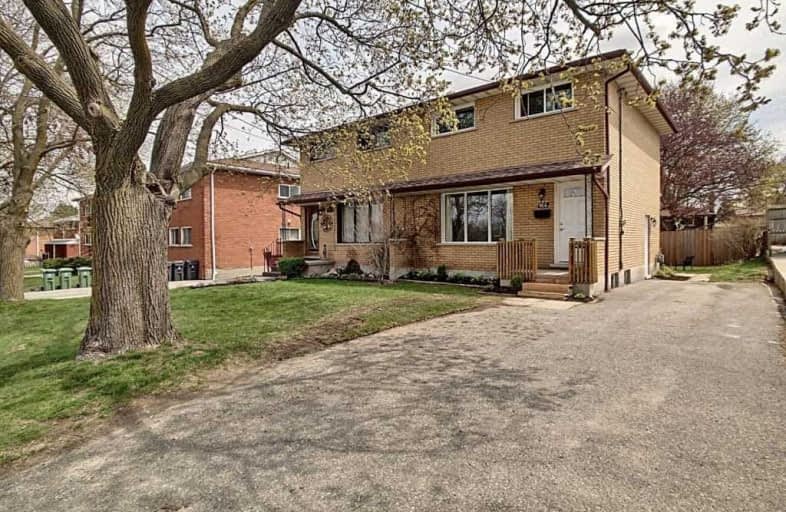 164 Willow Road, Guelph | Image 1
