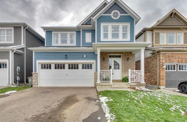207 Spring Creek Drive, Hamilton | Image 1