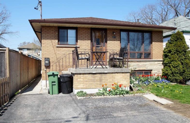 273 Tolton Avenue, Hamilton | Image 1