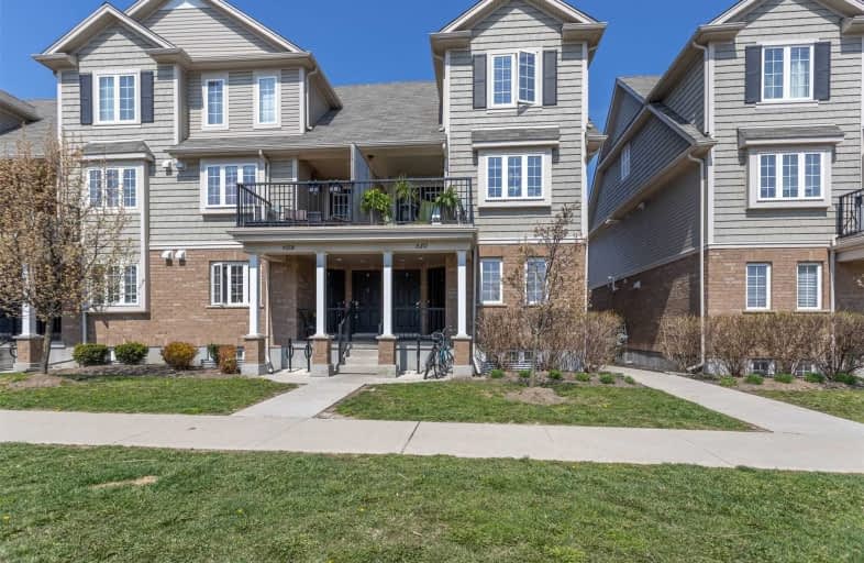 A-610 Woodlawn Road East, Guelph | Image 1