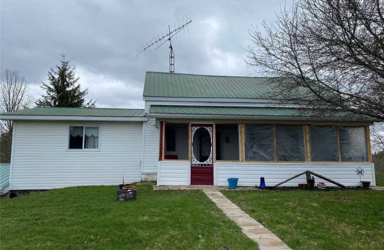 280 Deloro Road, Marmora and Lake | Image 1