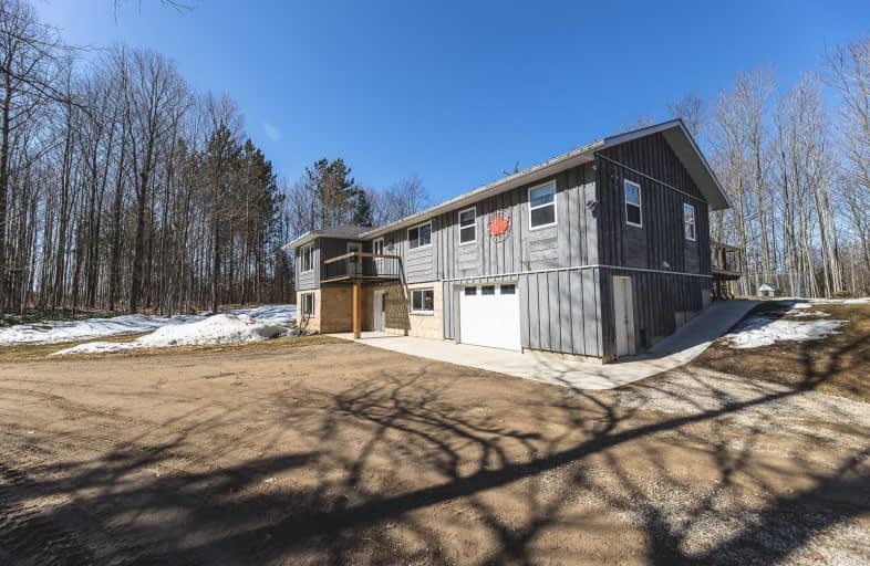 542245 Concession 14 Road, West Grey | Image 1