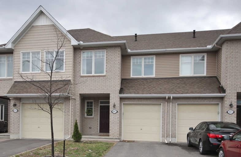 967 Bunchberry Way, Ottawa | Image 1