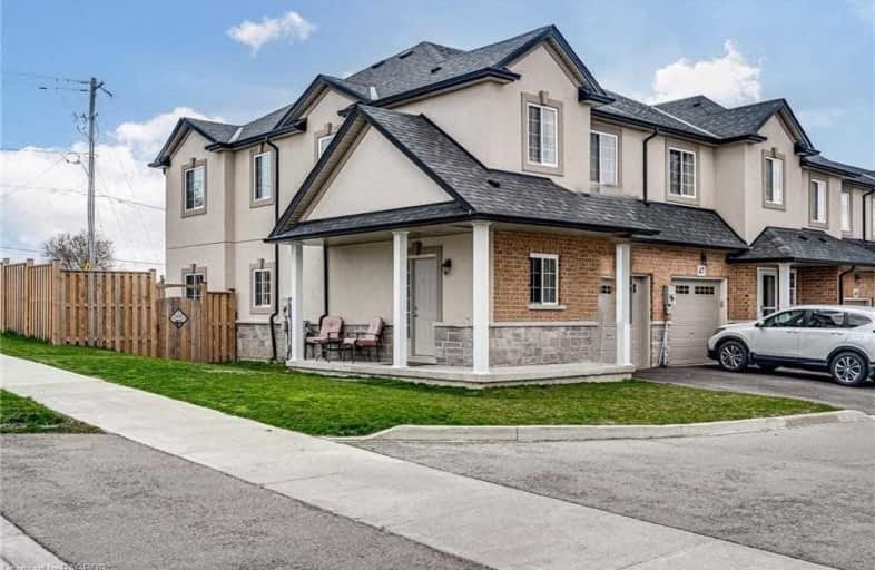 46-9 Hampton Brook Way, Hamilton | Image 1