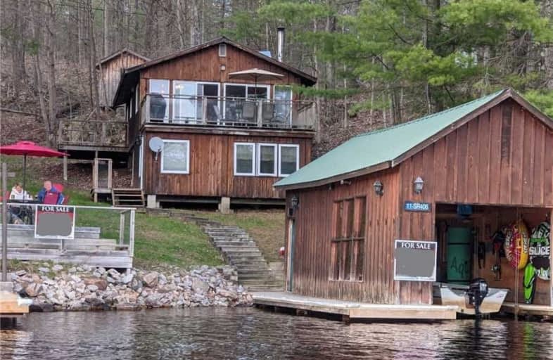 11 Severn River, Georgian Bay | Image 1