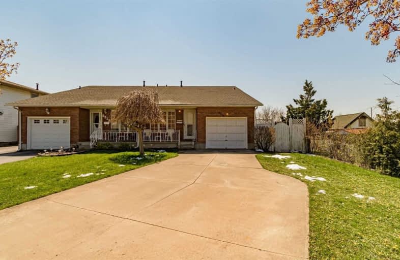 8224 Post Road, Niagara Falls | Image 1