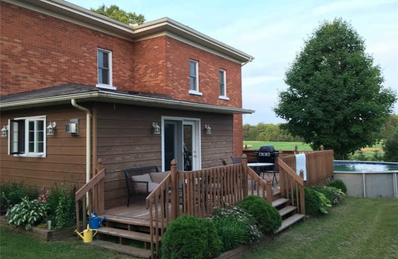 1268 Goshen Road, Renfrew | Image 1