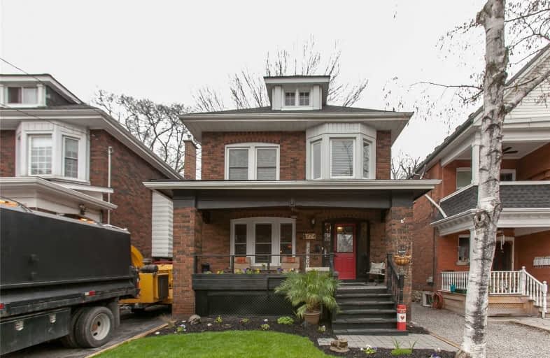 174 Sanford Avenue South, Hamilton | Image 1