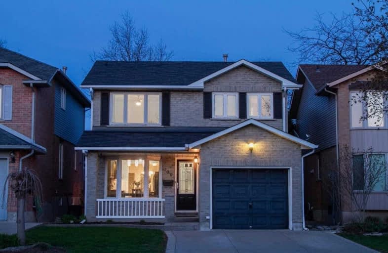 109 Charing Drive, Hamilton | Image 1