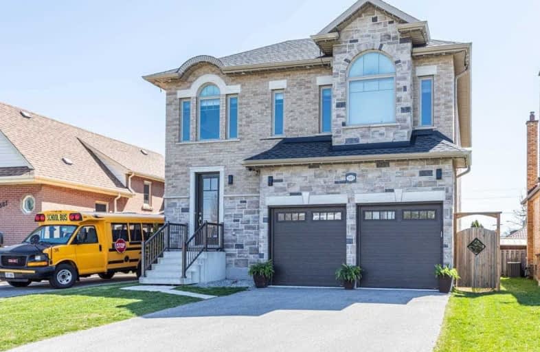 383 East 28th Street, Hamilton | Image 1