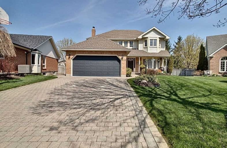 166 Thornberry Lane, Waterloo | Image 1