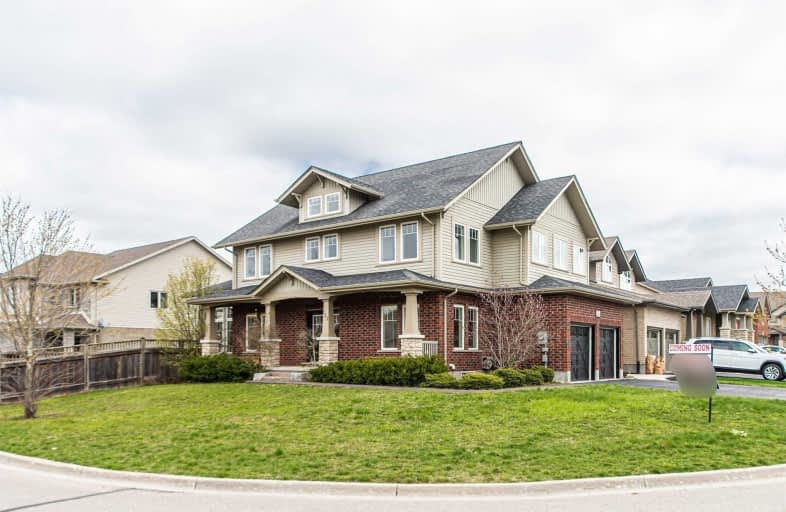 122 Baxter Drive, Guelph | Image 1