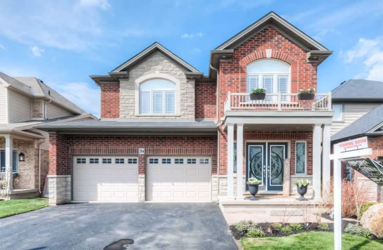 204 Festival Way, Hamilton | Image 1