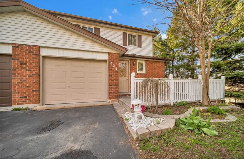 324 Fairway Road North, Kitchener | Image 1