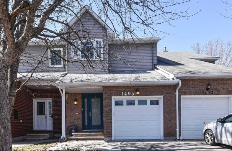 1495 Briarfield Crescent, Ottawa | Image 1