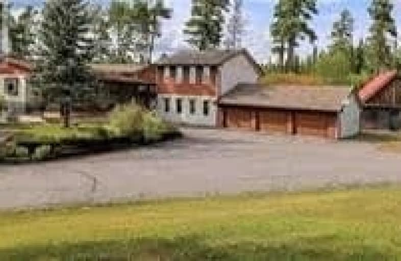 6455 Highway 11, Temagami | Image 1