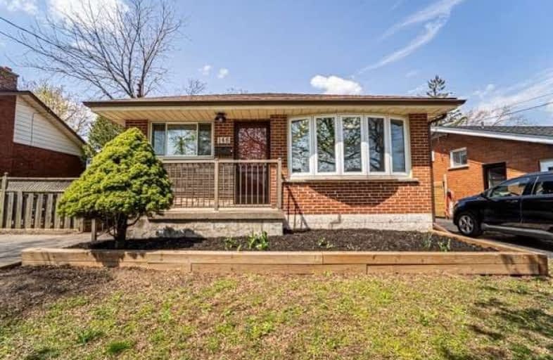 146 Welbourn Drive, Hamilton | Image 1