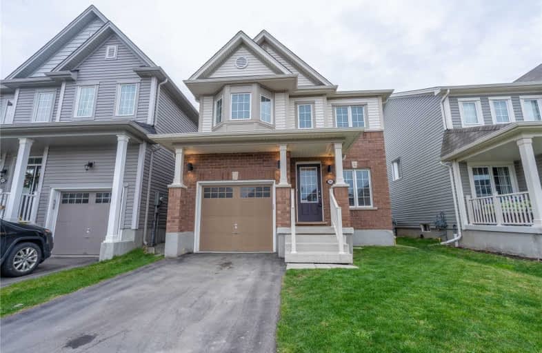 195 Odonnel Drive, Hamilton | Image 1